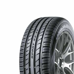 265/30 ZR19 93Y SA37 XL Westlake